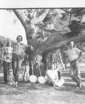 Deering Banjos